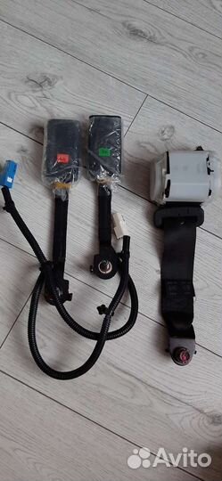 Модуль подогрева на bmw,kia.Вентилятор,датчик те