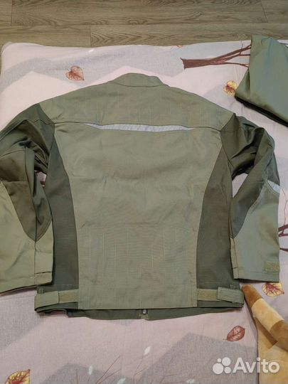 Костюм мужской рабочий