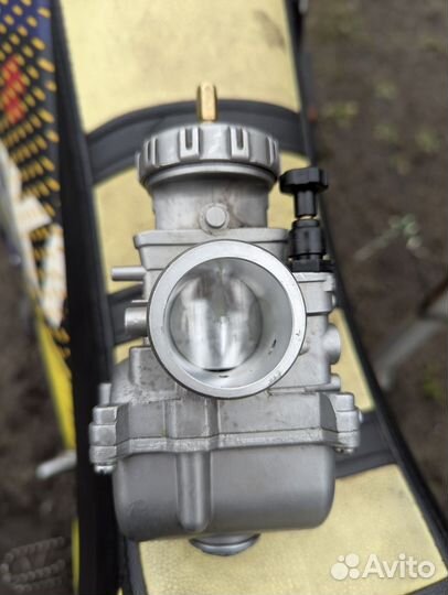 Карбюратор PWK 33