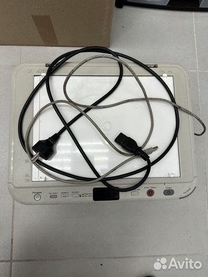 Мфу Samsung SCX 3200