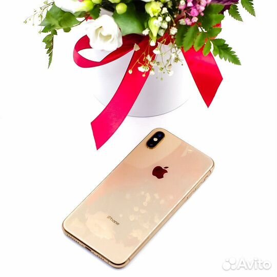 iPhone Xs Max, 256 ГБ