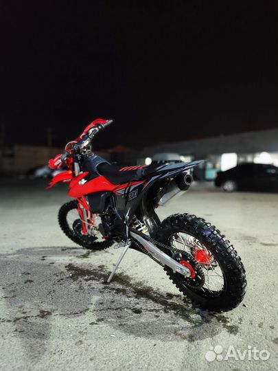 Fx Moto