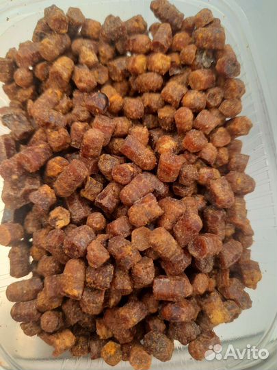 Перга пчелиная