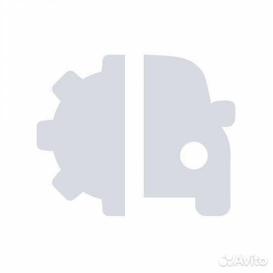 Амортизатор задний газовый Ford Transit 2.4TDCi 06