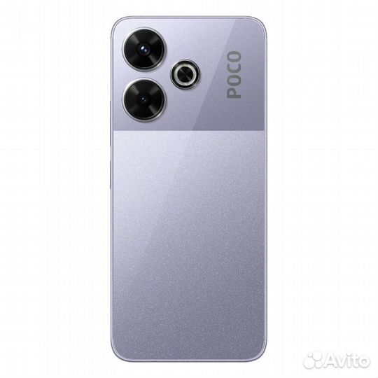 Xiaomi Poco M6, 8/256 ГБ