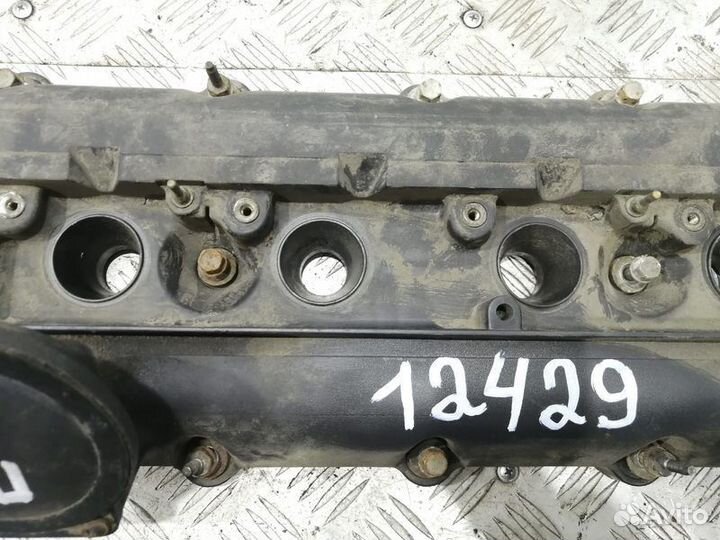 Крышка клапанная правая AJ41, 448PN, 4.4L LR RR