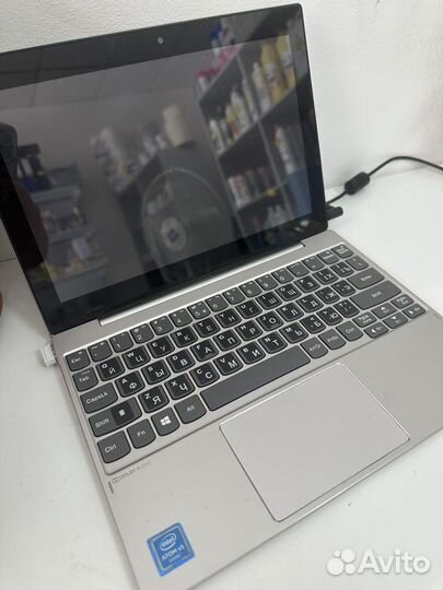 Lenovo miix 320 10icr