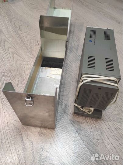 Осциллограф c1 94 универсальный сервисный