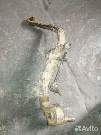 Задние кулаки hundai sonata