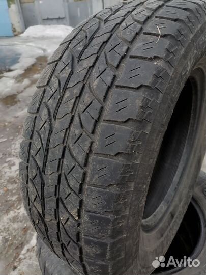 Yokohama Geolandar A/T-S G012 275/65 R17