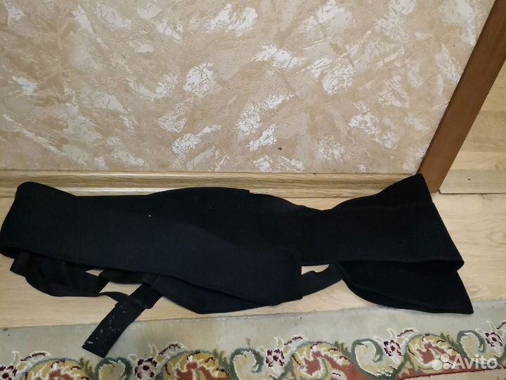 Бандаж послеоперационный для грудной клетки