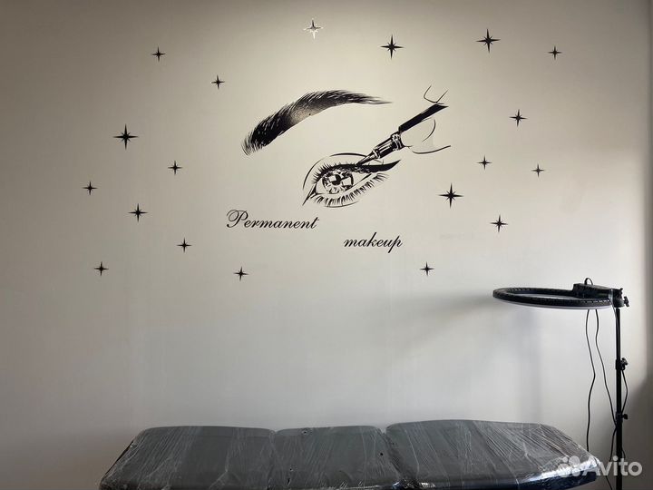 Ищу мастера, для совместной аренды кабинета