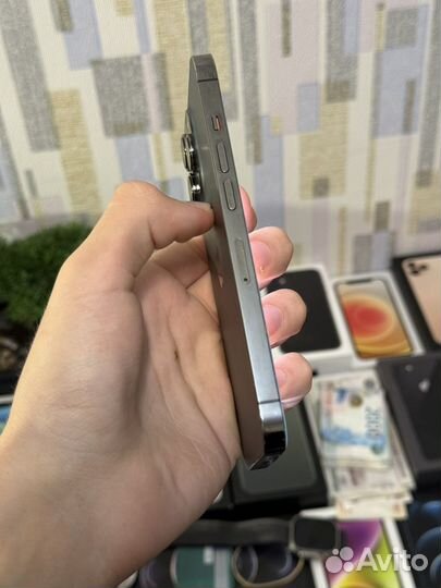 iPhone 13 Pro, 256 ГБ