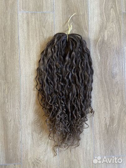 Дредокудри 60 см