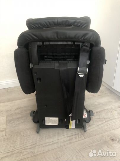 Автокресло Olsson VoyagerFix I/II/III с изофикс