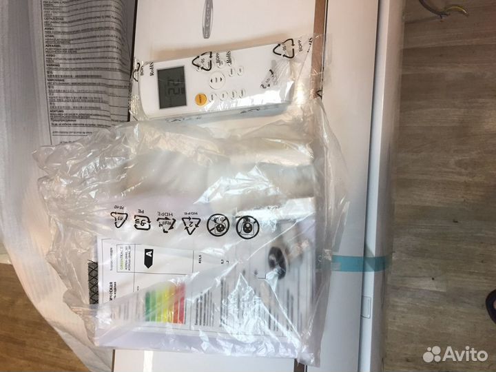 Сплит система