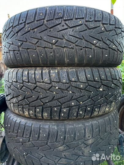 Nokian Tyres Nordman 7 195/60 R15