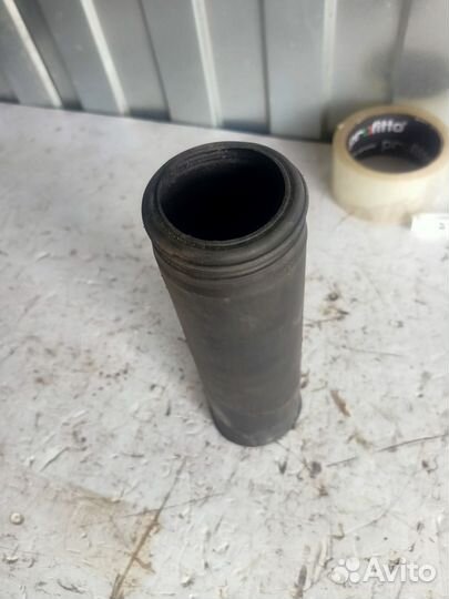 Пыльник Амортизатора задний Mercedes-Benz E-Класс