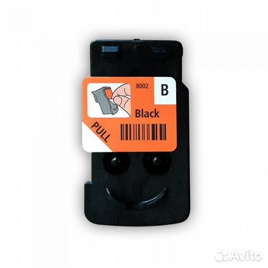 Печатающая головка Canon QY6-8002