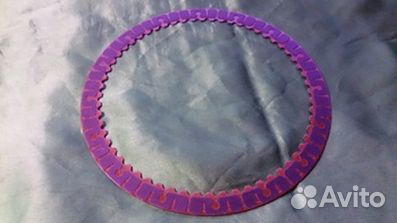 Диск фрик. муфты 4-5-6-DIR (C2) АКПП TF70SC