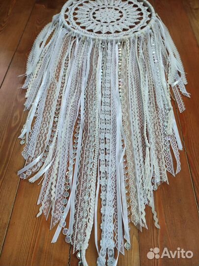 Ловец снов Бохо d33