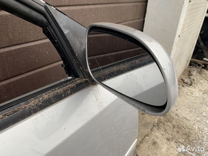 Chevrolet Lacetti- Зеркало правое
