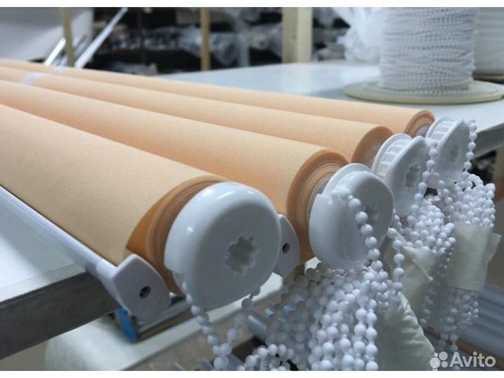 Кассетные шторы E08235-Г54089