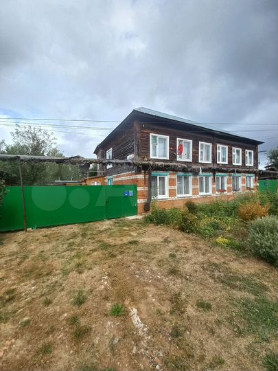 2-к. квартира, 43,7 м², 2/2 эт.