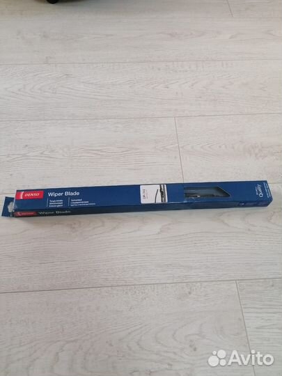 Щетка стеклоочистителя Denso DR-323