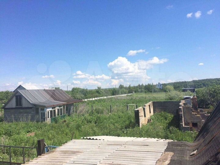 Участок 52 сот. (СНТ, ДНП)