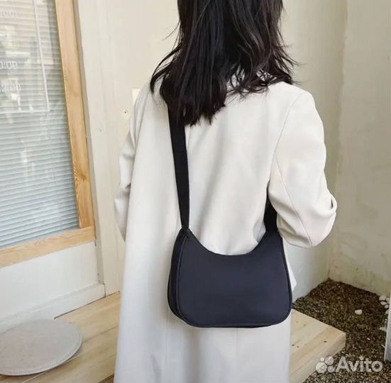 Женская сумка