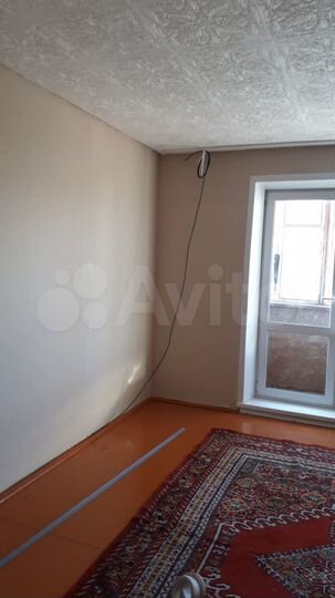 4-к. квартира, 77,1 м², 2/9 эт.
