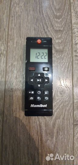 Пульт управления для робота пылесоса mamibot, dexp