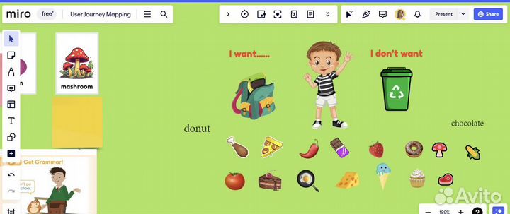 Репетитор английского языка для детей