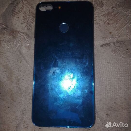HONOR 9 Lite, 3/32 ГБ