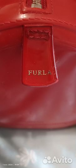 Сумка женская furla