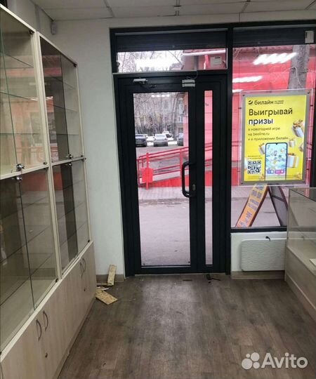 Раздвижные решётки. Антивандальные