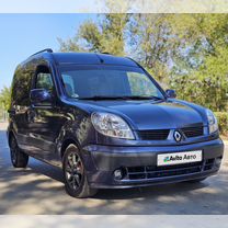 Renault Kangoo 1.5 MT, 2003, 218 690 км, с пробегом, цена 650 000 руб.