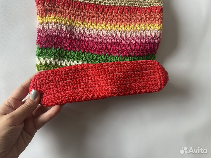 Сумка the sak оригинал