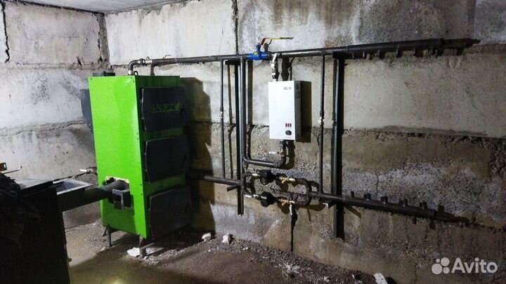 Сантехник-Сварщик.Без посредников