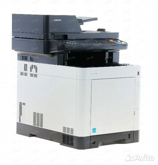 Мфу Kyocera ecosys M6530cdn