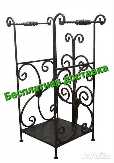 Дровница Диона