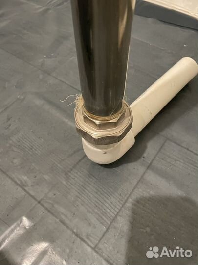 Полотенцесушитель