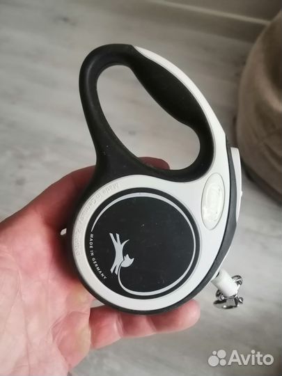 Поводок для маленьких собак