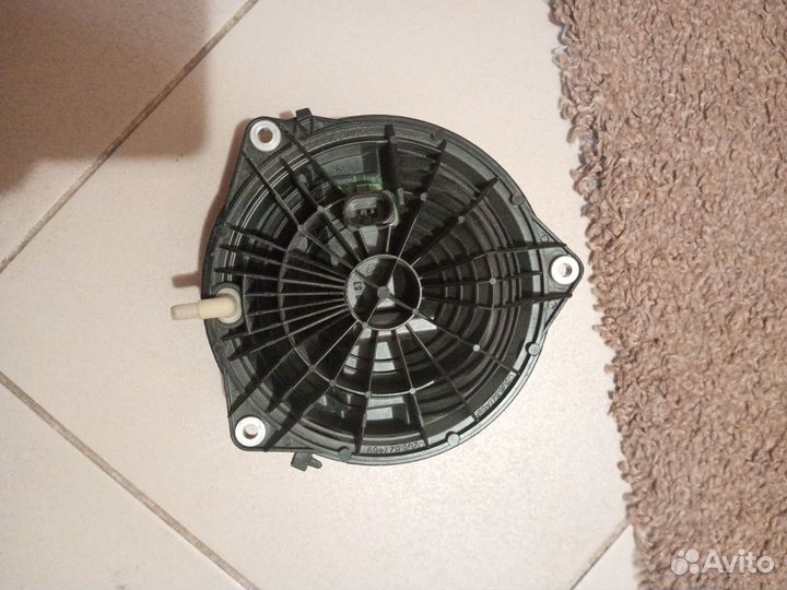 Кнопка крышки багажника Volkswagen Polo