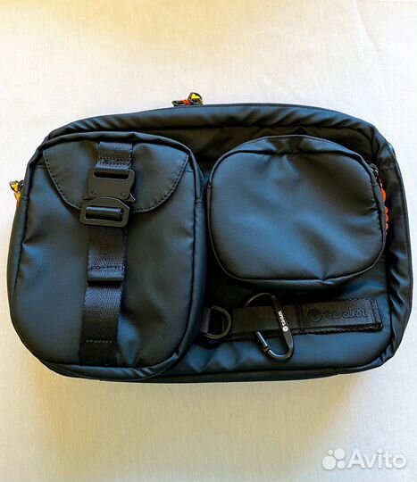 Сумка Yandex Team лимитированная