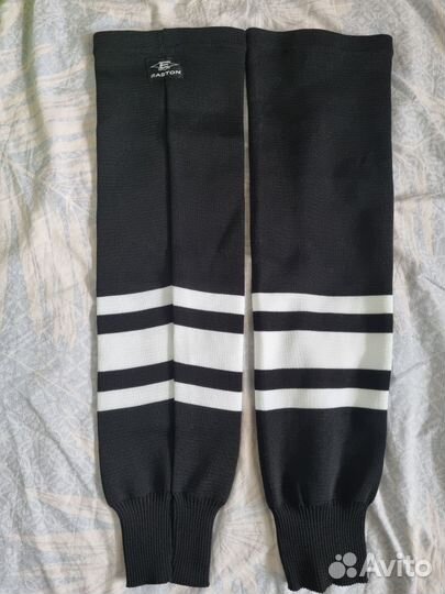 Хоккейные гамаши easton