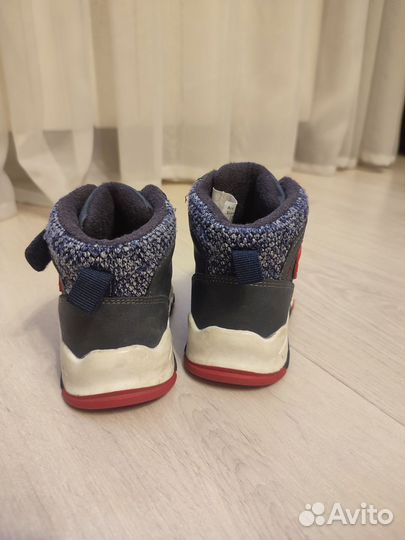 Ботинки детские Tombi