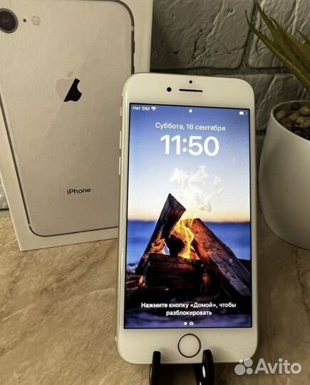 iPhone 8 256 gb