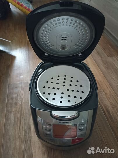 Мультиварка redmond rmc m45021